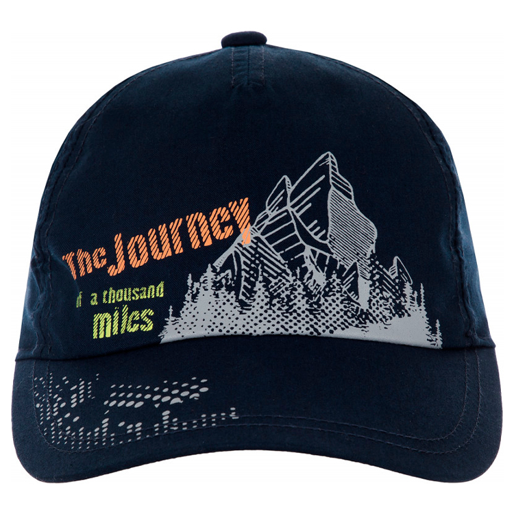 Chipiu Outventure BASEBALL HAT photo Chipiu Outventure BASEBALL HAT photo